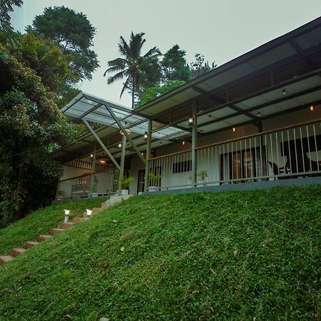 Nila Paithal Vila Paithalmala Exterior foto