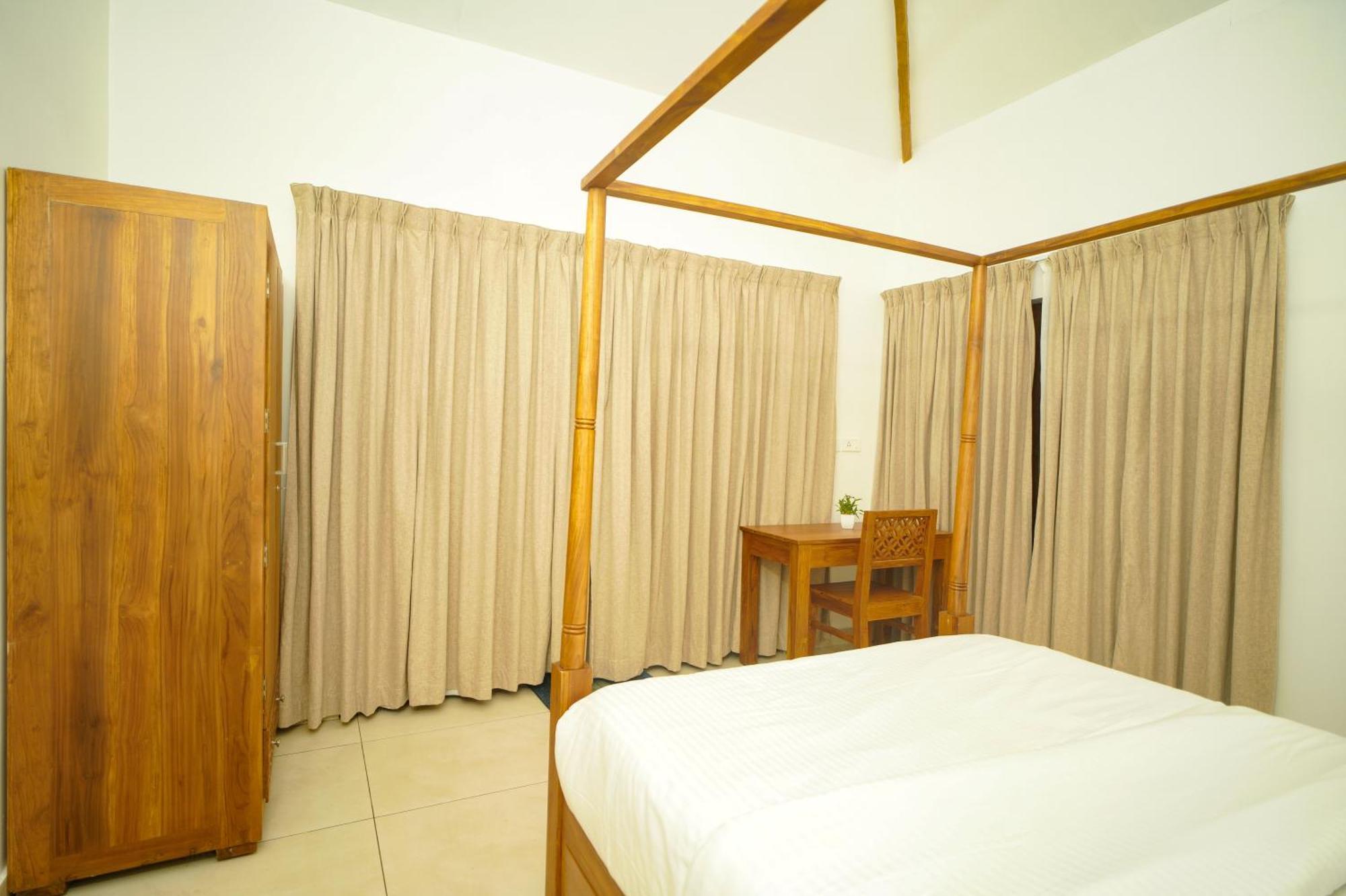 Nila Paithal Vila Paithalmala Exterior foto
