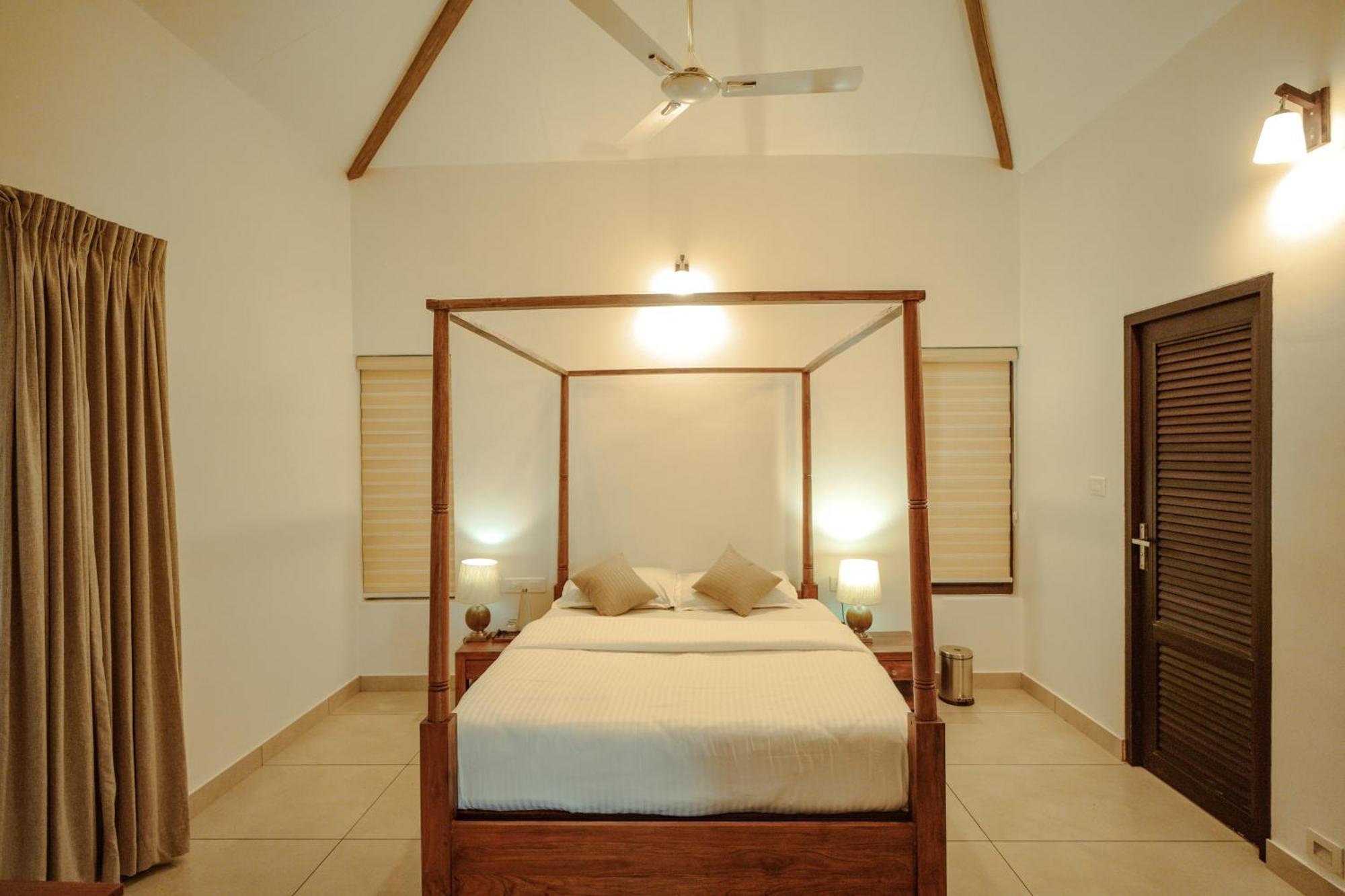 Nila Paithal Vila Paithalmala Exterior foto