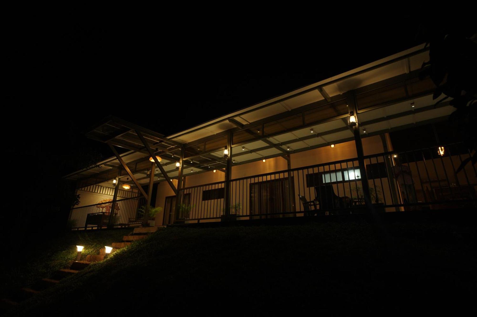 Nila Paithal Vila Paithalmala Exterior foto