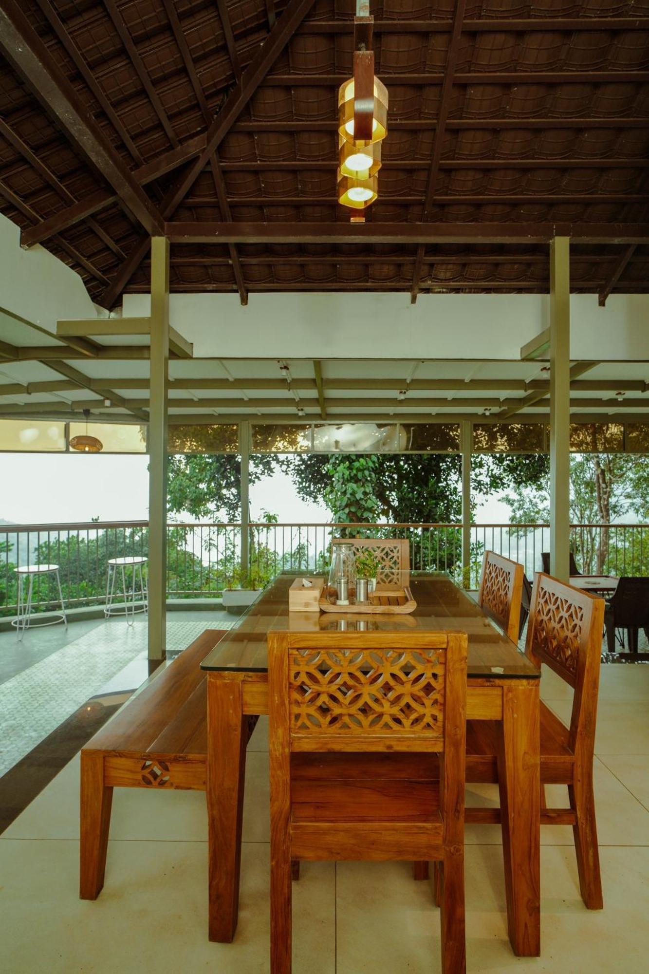 Nila Paithal Vila Paithalmala Exterior foto