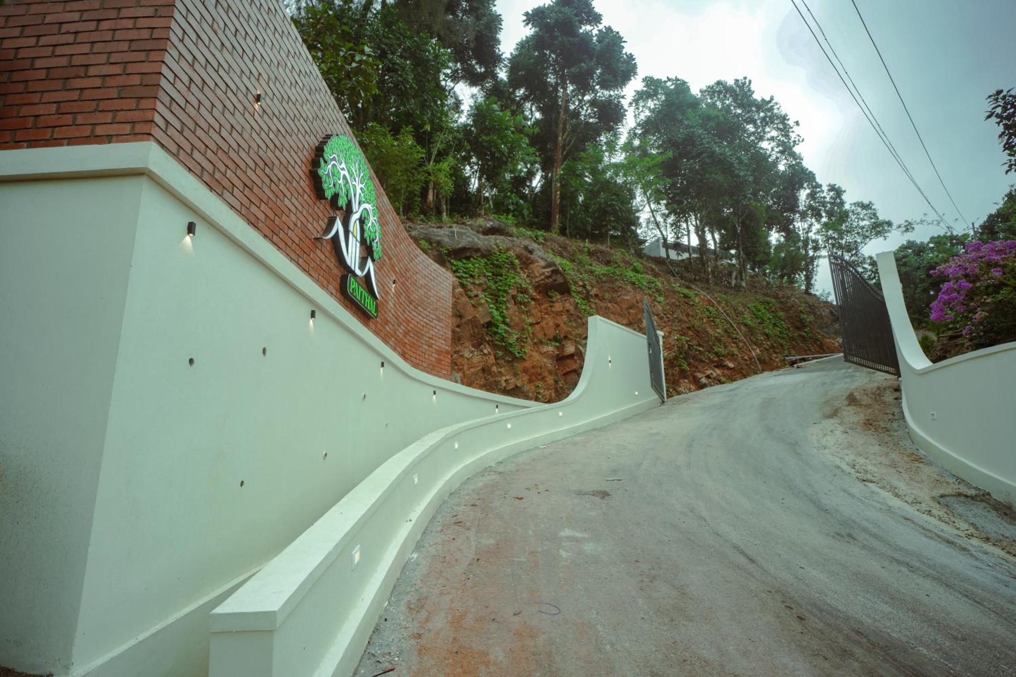 Nila Paithal Vila Paithalmala Exterior foto