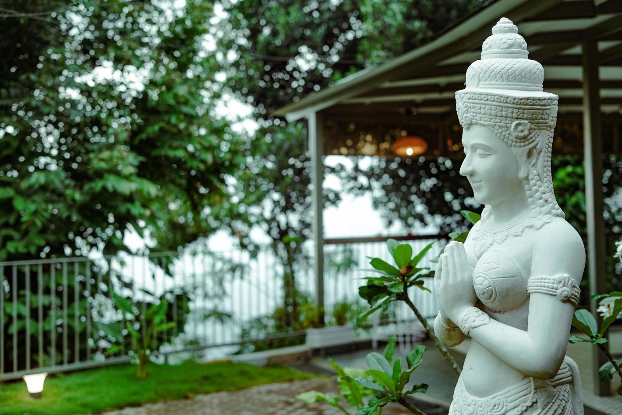 Nila Paithal Vila Paithalmala Exterior foto